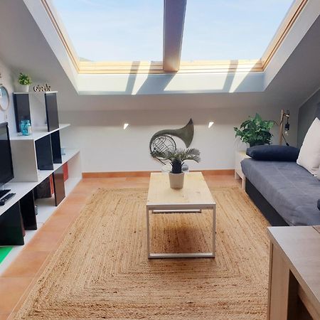 Apartamento Fisterra House פיניסטרה מראה חיצוני תמונה