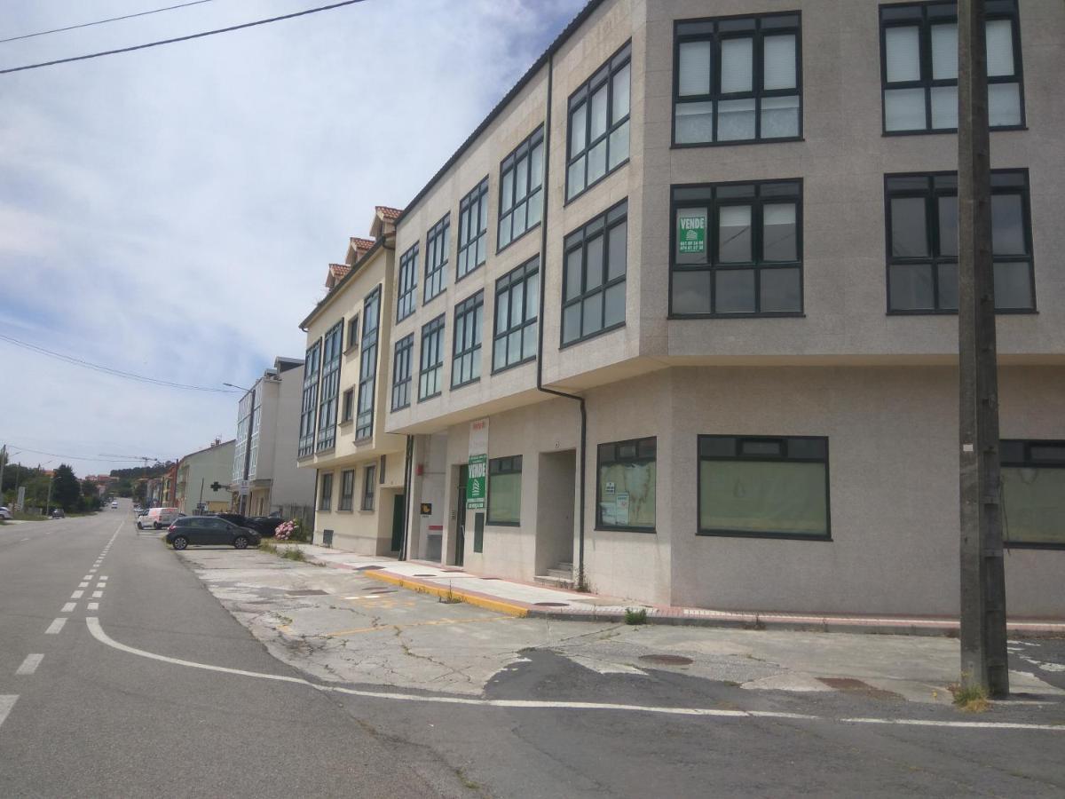 Apartamento Fisterra House פיניסטרה מראה חיצוני תמונה