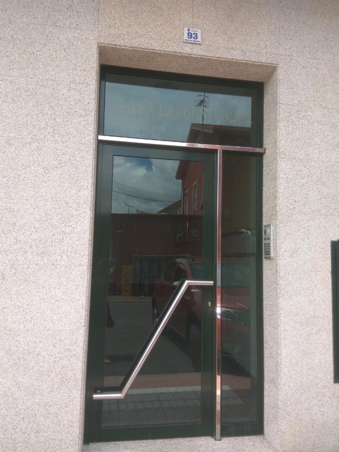 Apartamento Fisterra House פיניסטרה מראה חיצוני תמונה
