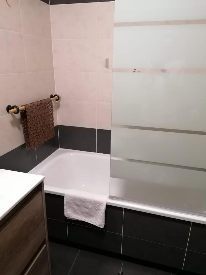 Apartamento Fisterra House פיניסטרה מראה חיצוני תמונה
