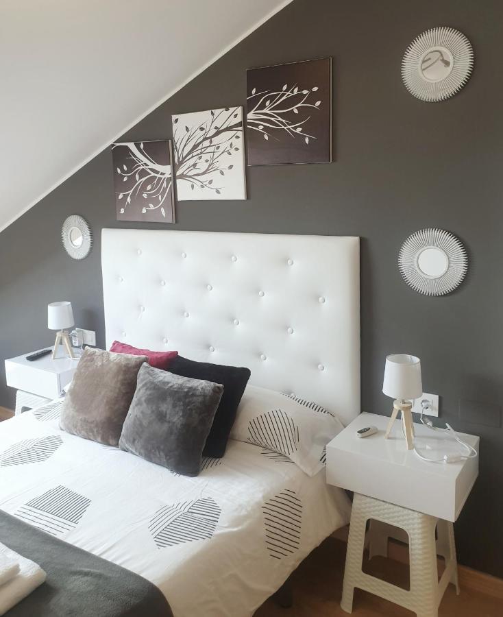Apartamento Fisterra House פיניסטרה מראה חיצוני תמונה