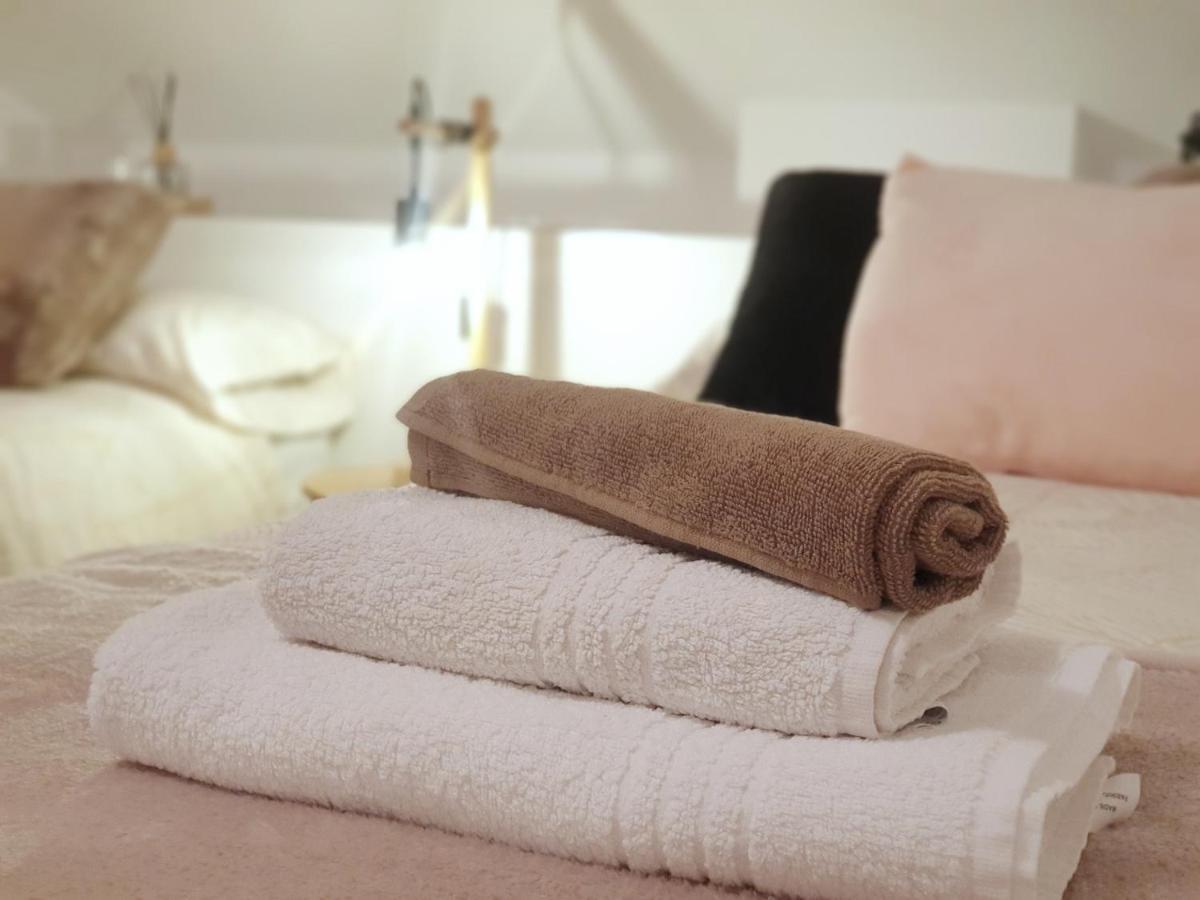 Apartamento Fisterra House פיניסטרה מראה חיצוני תמונה