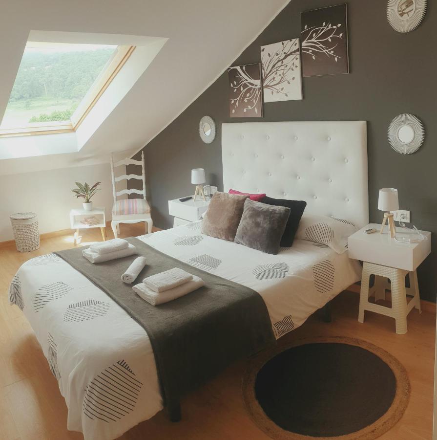 Apartamento Fisterra House פיניסטרה מראה חיצוני תמונה