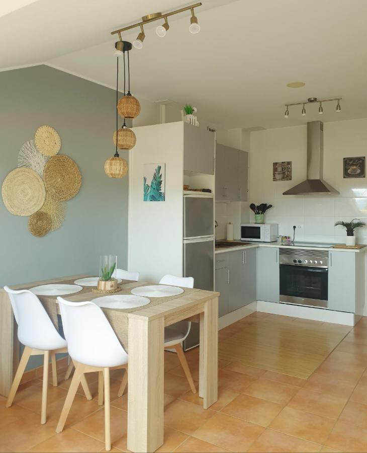 Apartamento Fisterra House פיניסטרה מראה חיצוני תמונה