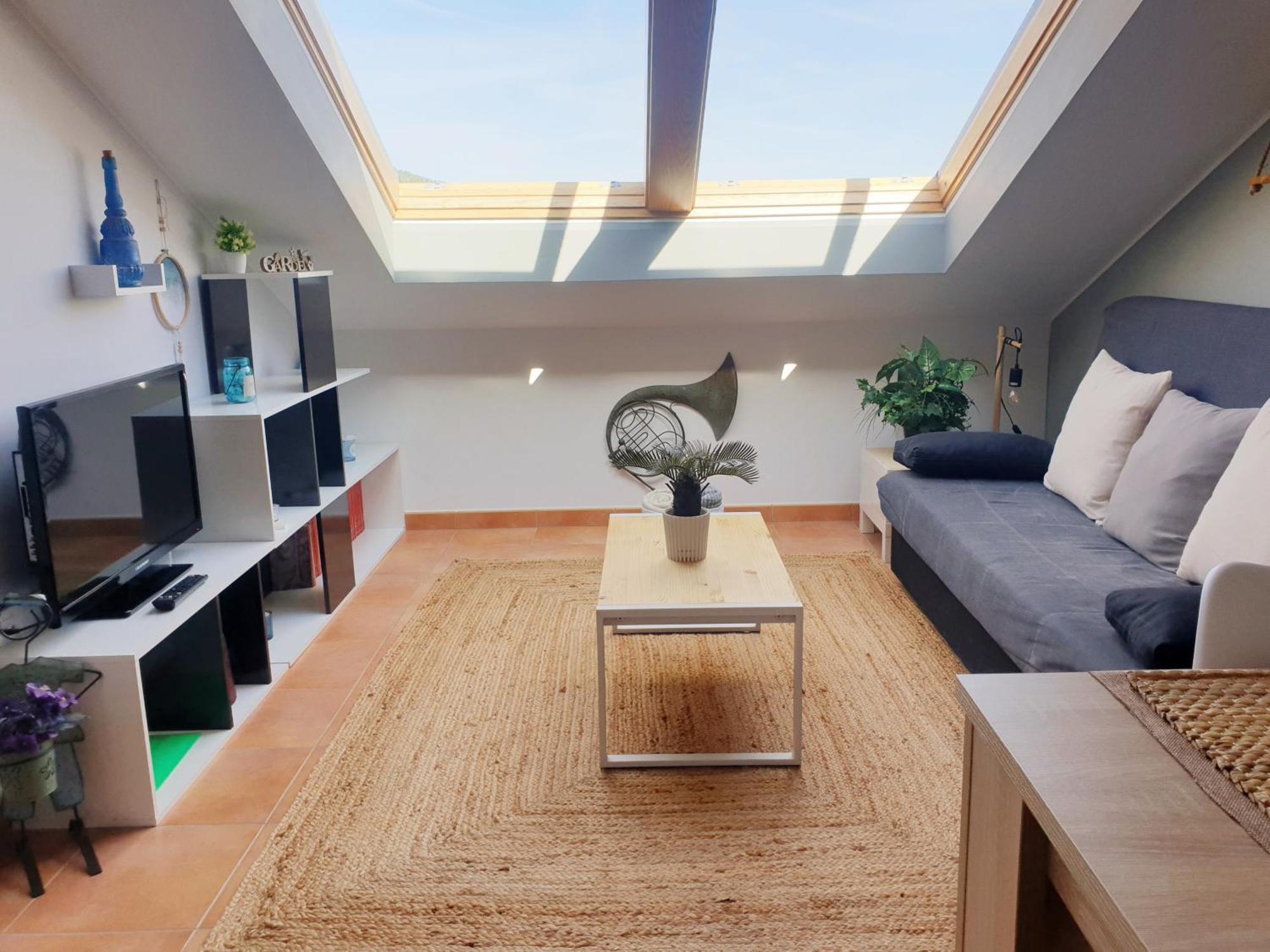 Apartamento Fisterra House פיניסטרה מראה חיצוני תמונה
