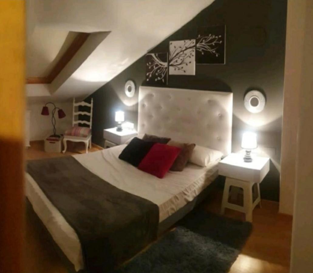 Apartamento Fisterra House פיניסטרה מראה חיצוני תמונה