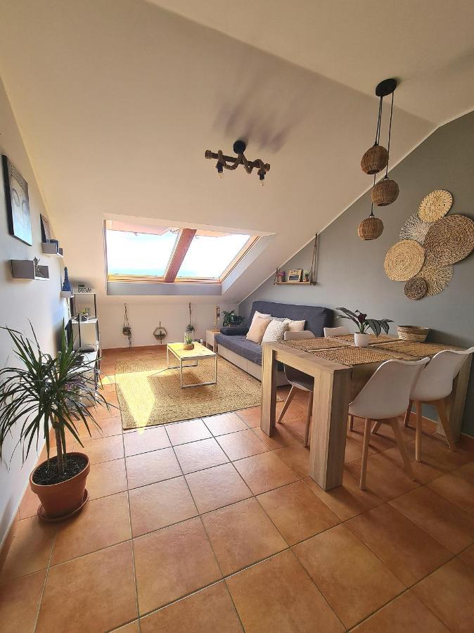 Apartamento Fisterra House פיניסטרה מראה חיצוני תמונה