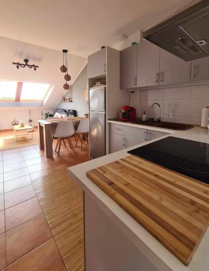 Apartamento Fisterra House פיניסטרה מראה חיצוני תמונה