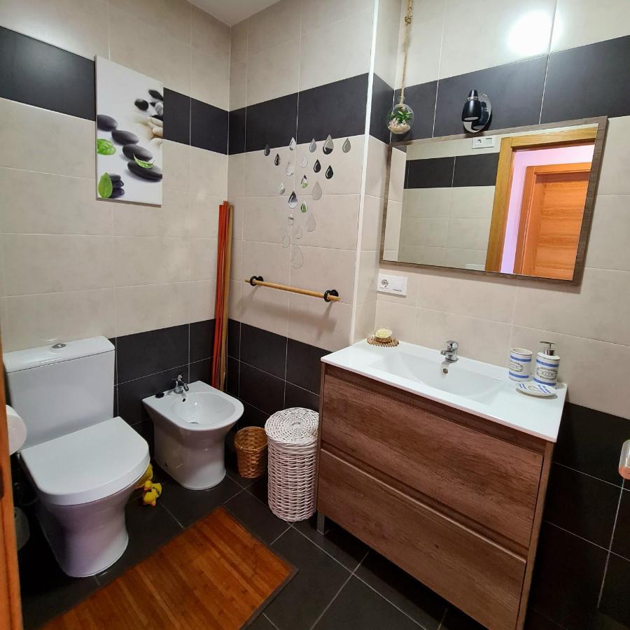 Apartamento Fisterra House פיניסטרה מראה חיצוני תמונה