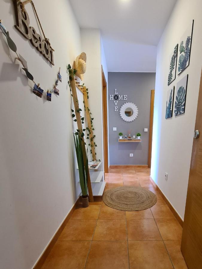 Apartamento Fisterra House פיניסטרה מראה חיצוני תמונה